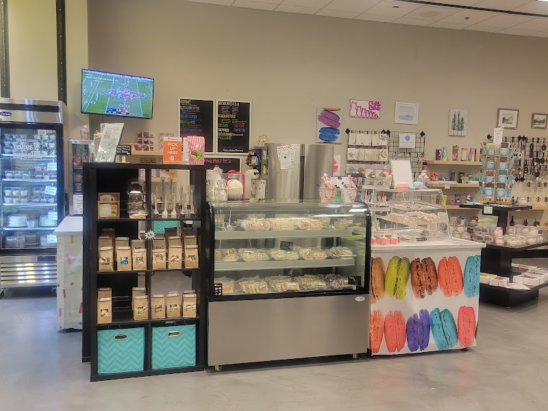 Annemarie's Cakes LLC Sweet Shop