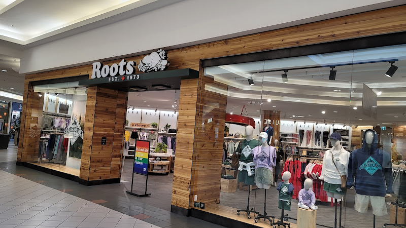 Roots