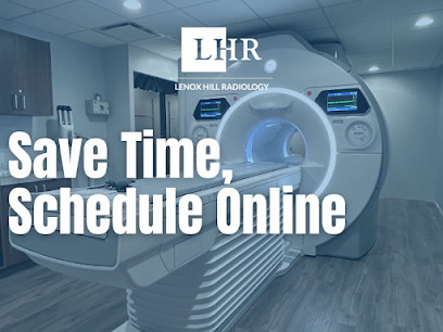 Lenox Hill Radiology
