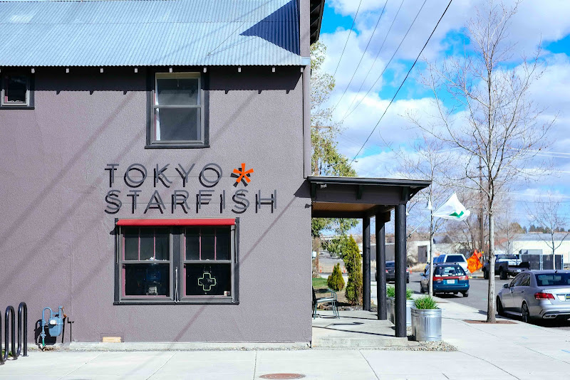 Tokyo Starfish