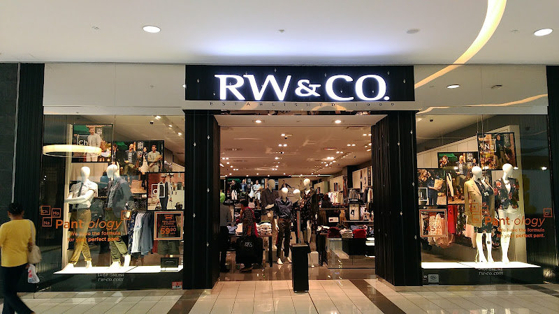 RW&CO.