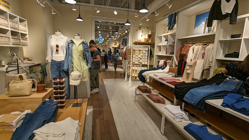Madewell