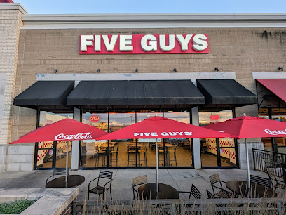 Five Guys