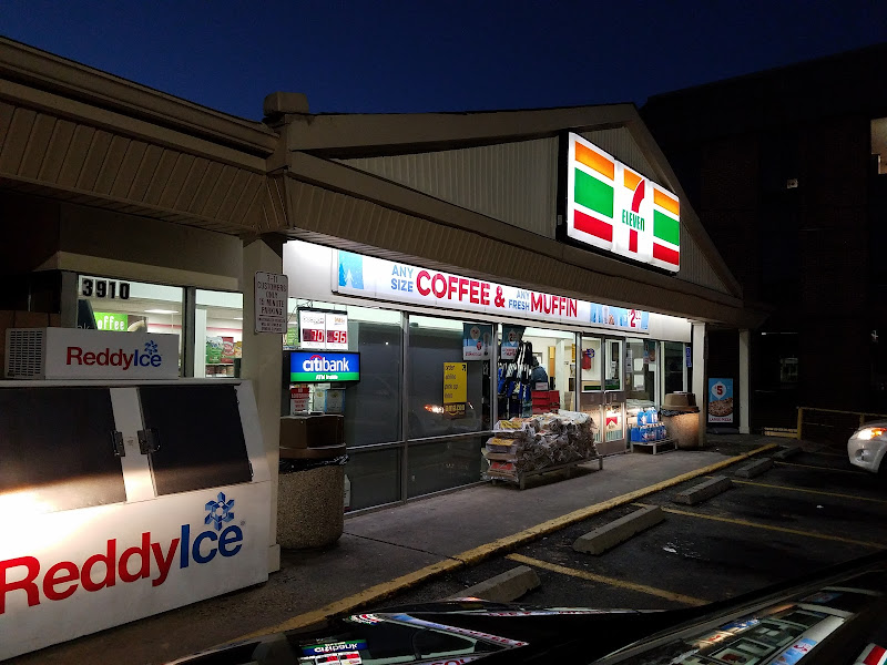 7-Eleven