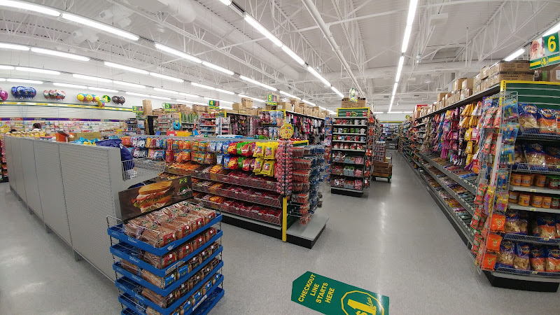 Dollarama