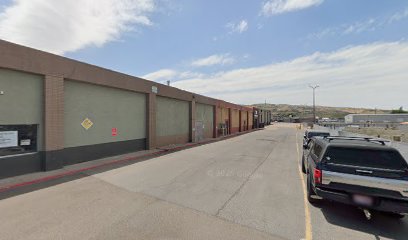 Pocatello Outlet