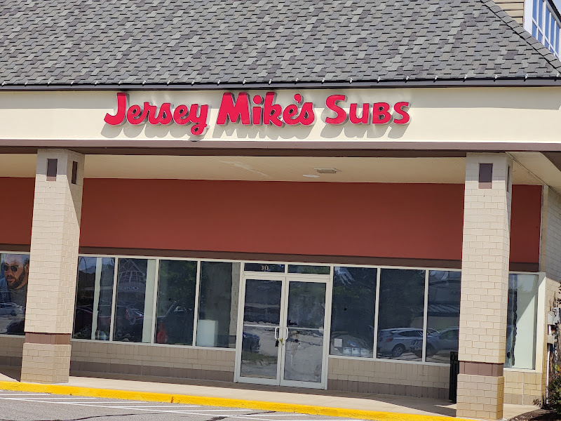 Jersey Mike's Subs