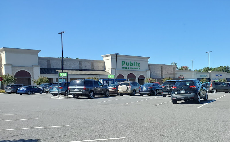 Publix