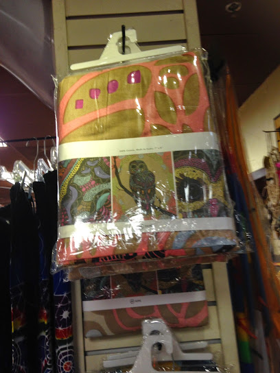 EarthBound Trading Company