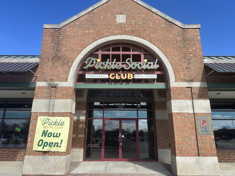 Pickle Social Club Mill Run