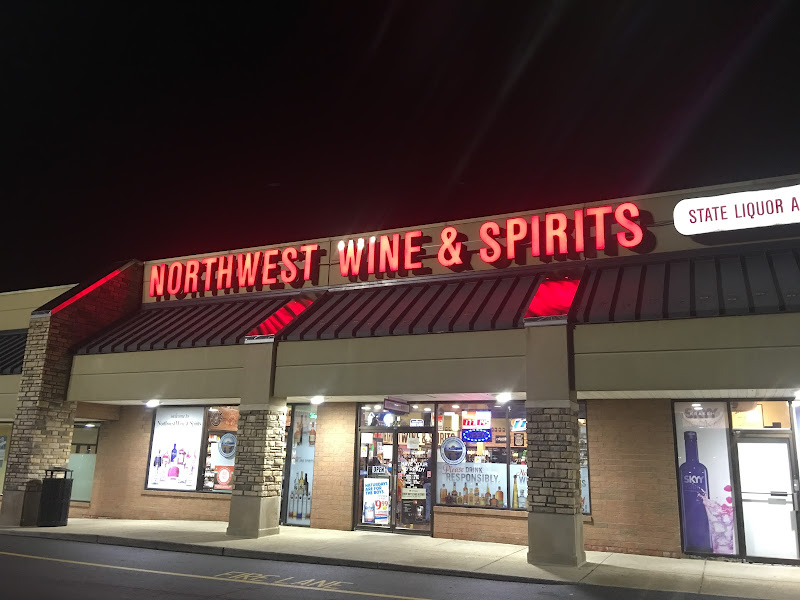 Northwest Wine & Spirits