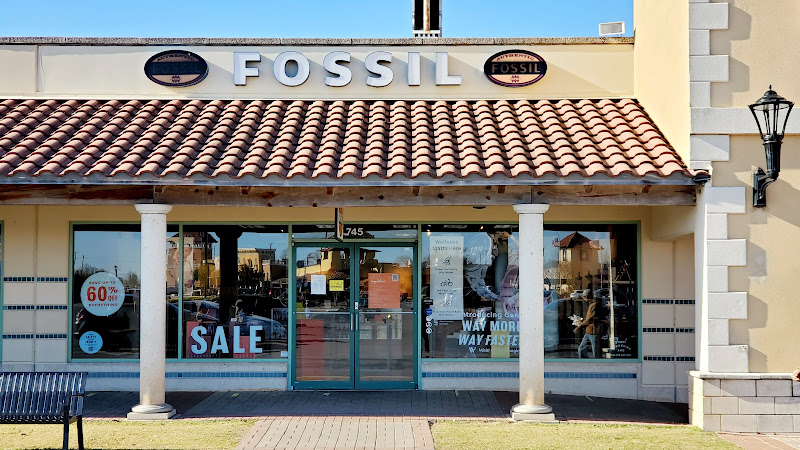 Fossil