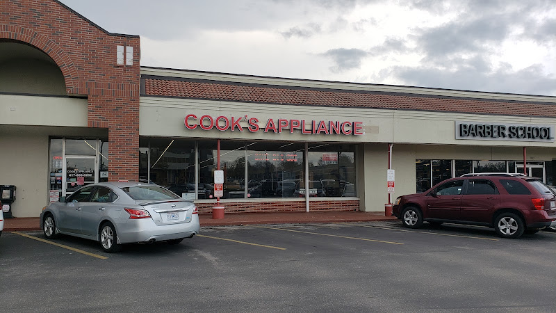 Cook's Appliance