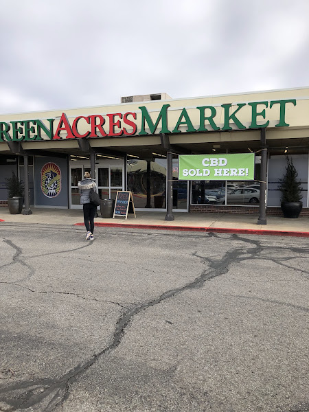 GreenAcres Market