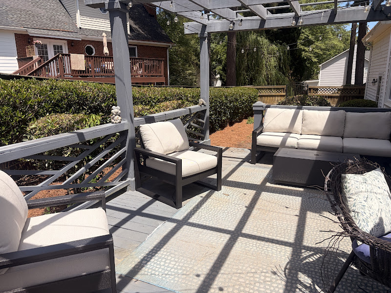 Tropic Aire Patio Gallery