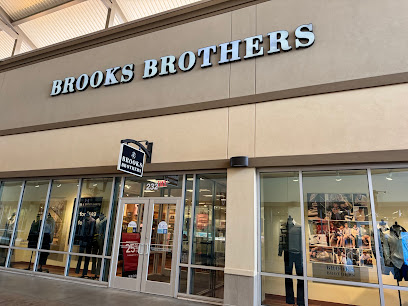 Brooks Brothers Factory Store