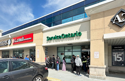 ServiceOntario