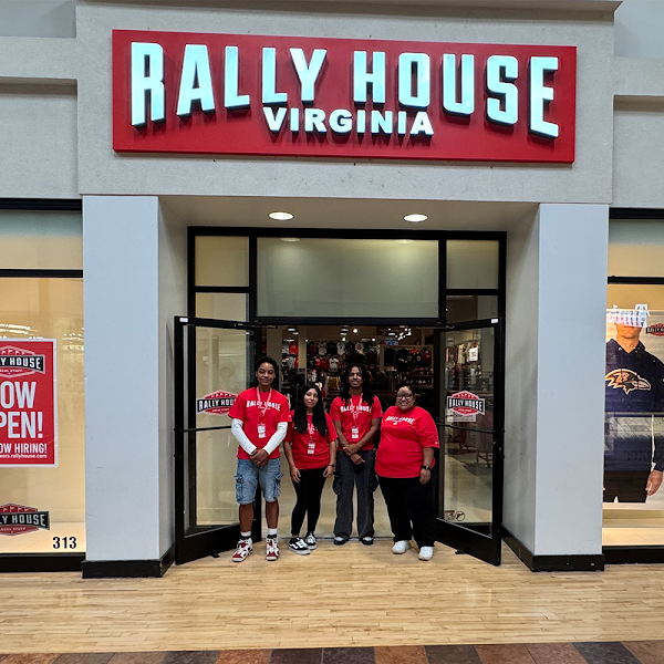 Rally House Potomac Mills