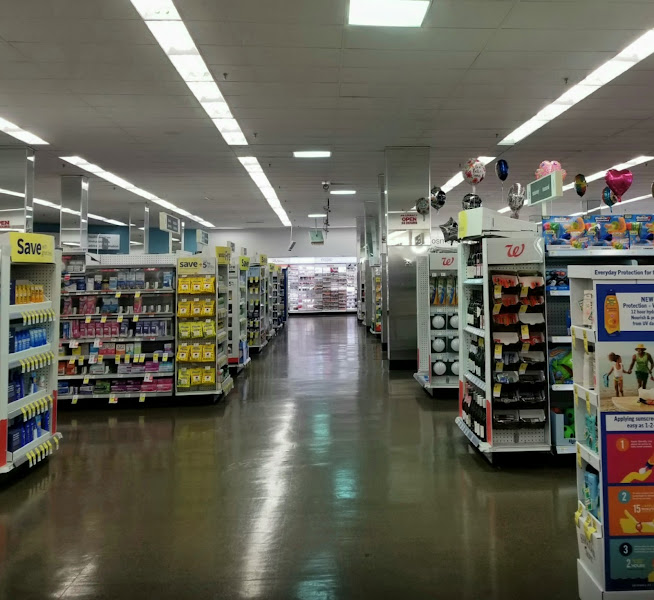 Walgreens