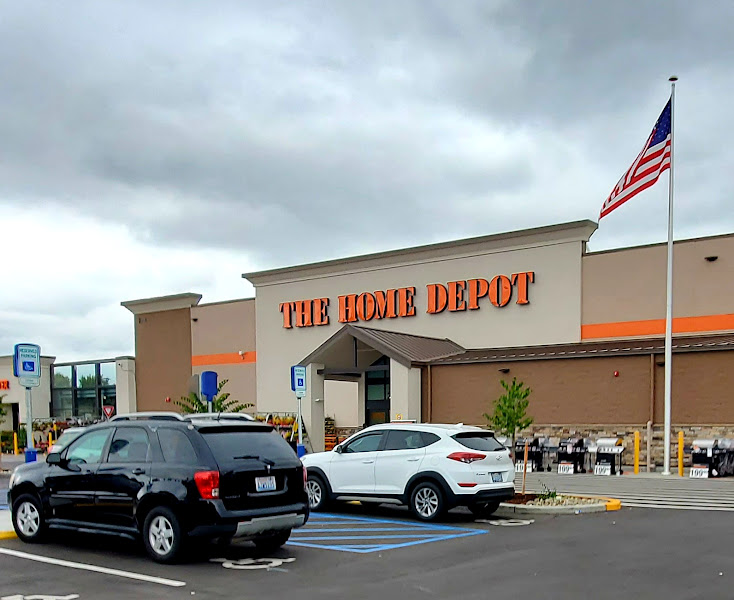 The Home Depot