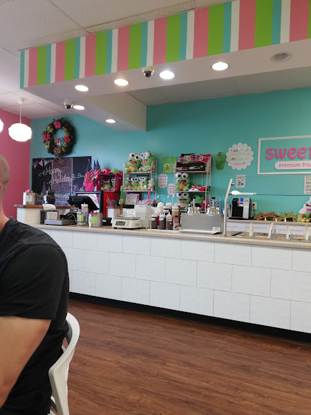 sweetFrog