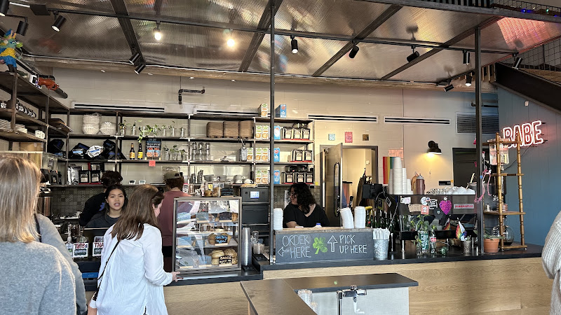 Avoca Coffee Roasters