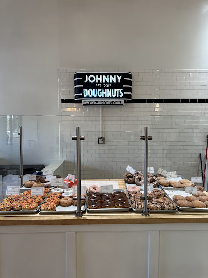 Johnny Doughnuts