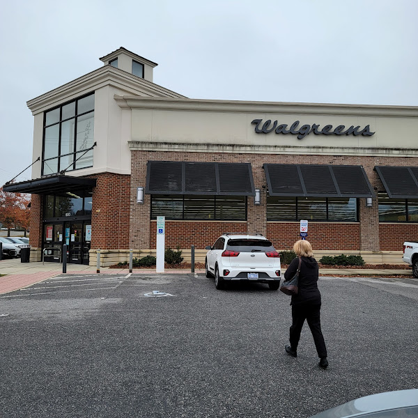 Walgreens