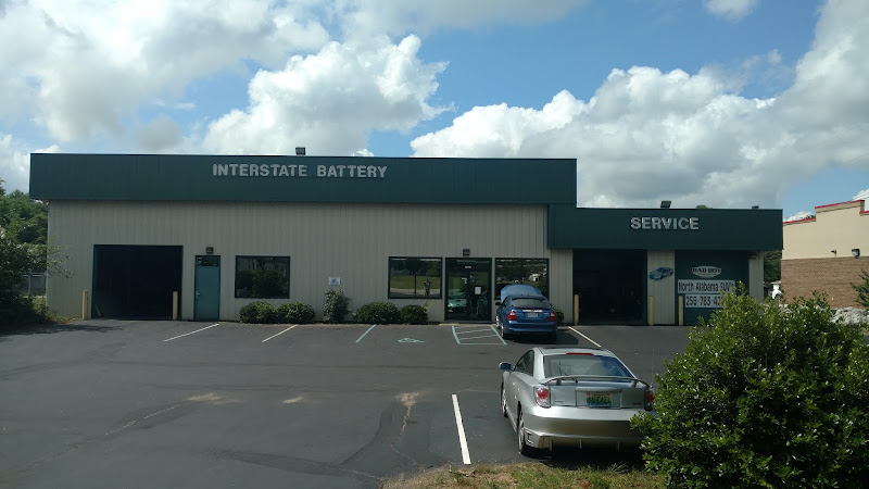 Interstate Batteries of Tennessee Valley