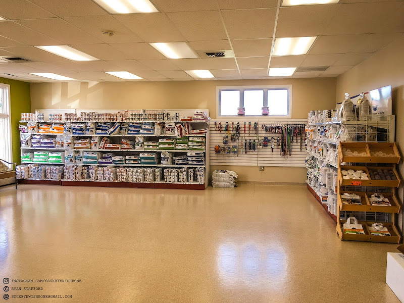 VCA Alpine Animal Hospital