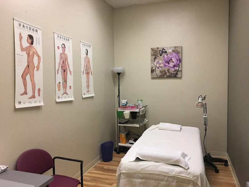 777 Acupuncture and health center