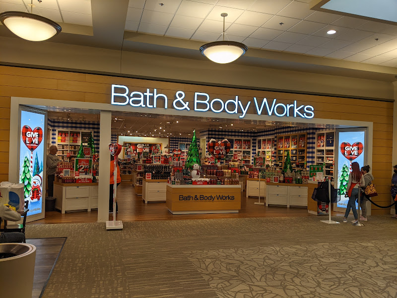 Bath & Body Works