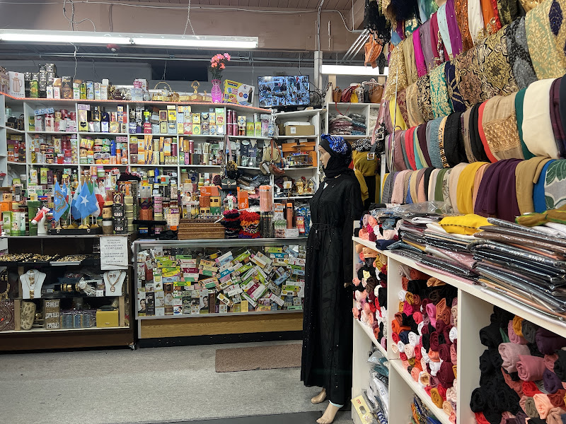 Tawakal Fashion