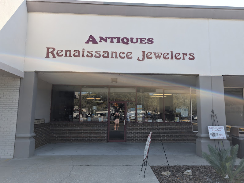 Renaissance Jewelers