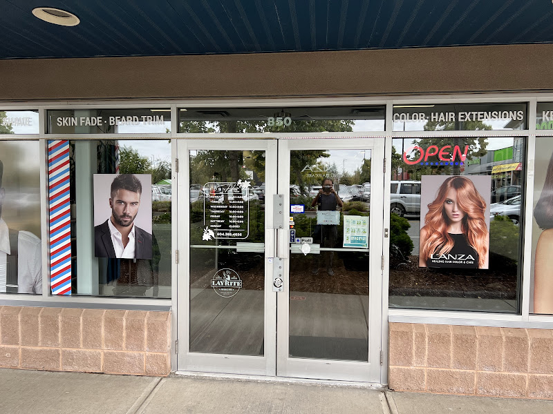 Eden Hair Salon