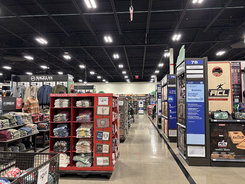 Academy Sports + Outdoors