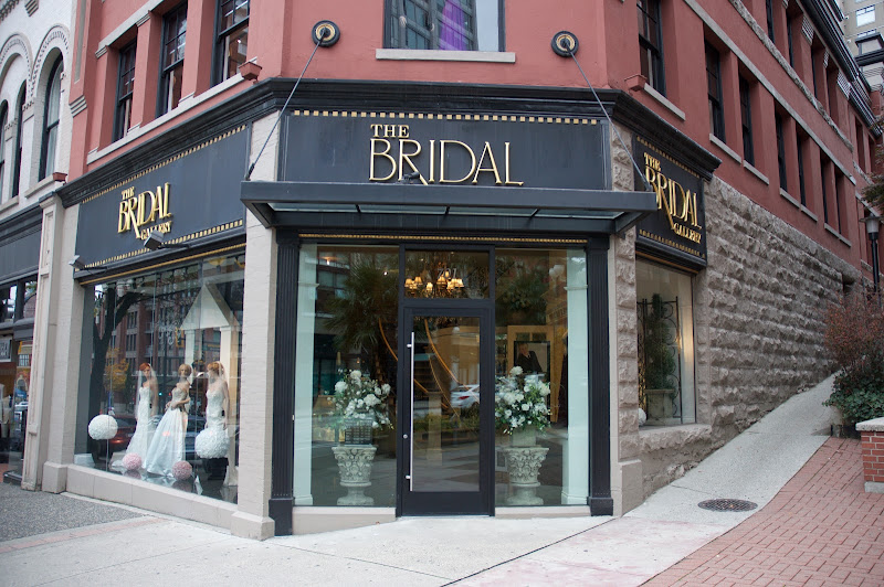 The Bridal Gallery