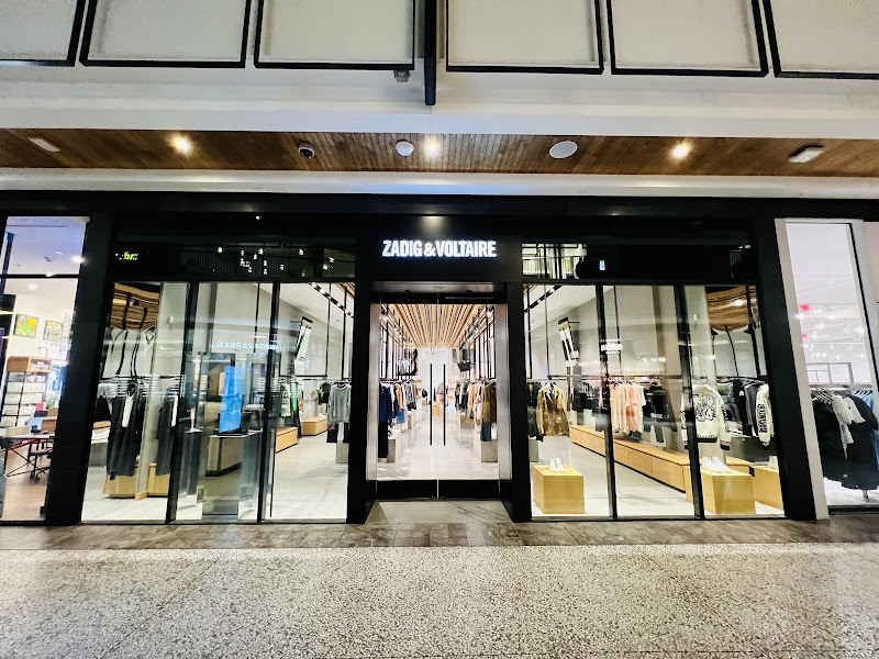 Zadig & Voltaire