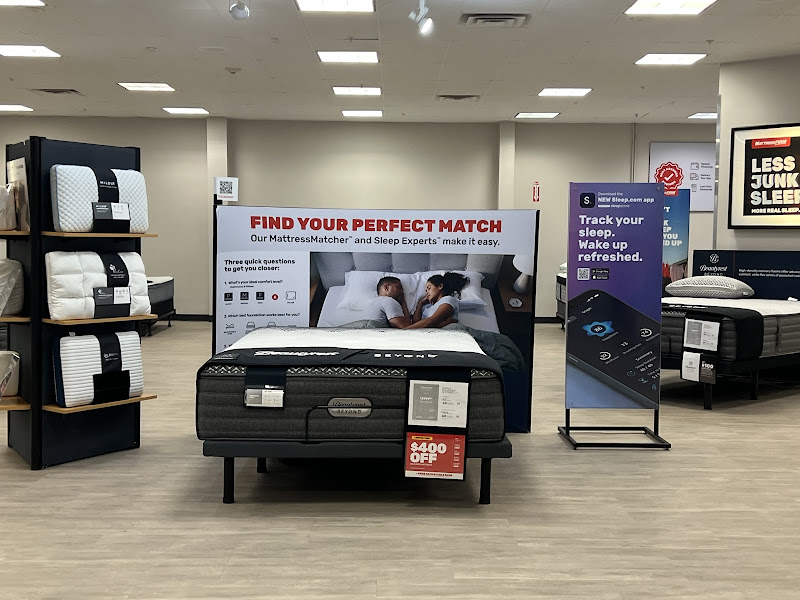 Mattress Firm Tarrytown Rd White Plains