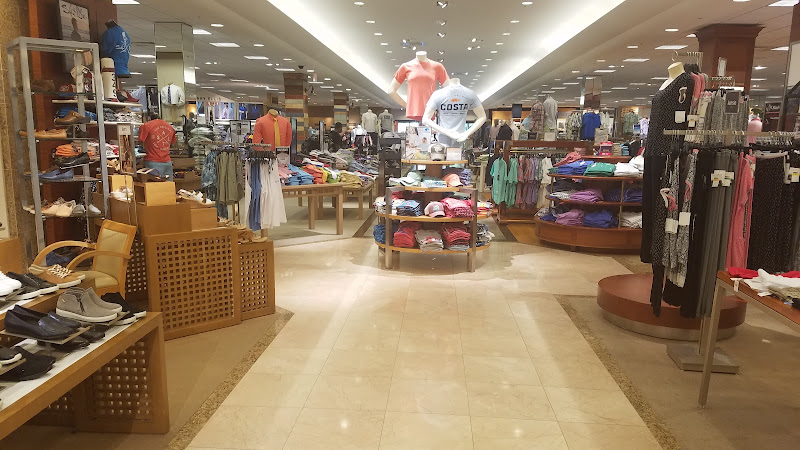 Dillard's