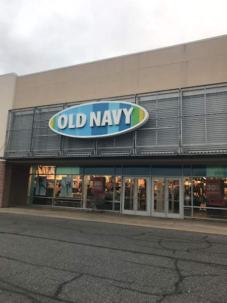 Old Navy