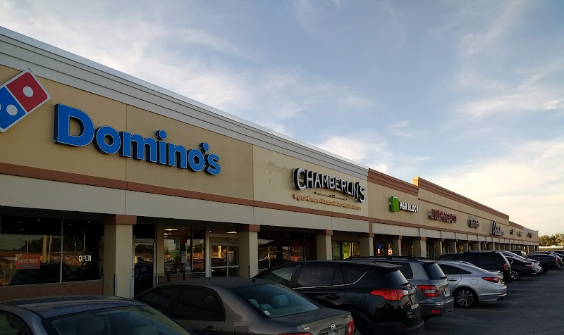 Grove Park Shopping Plaza 98 S