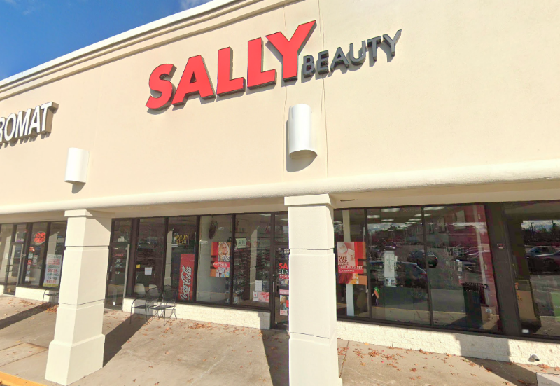 Sally Beauty