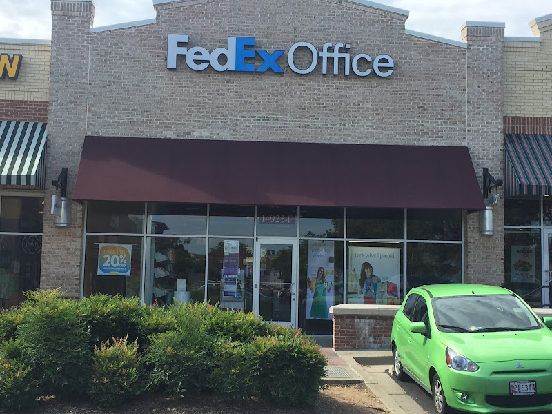 FedEx Office