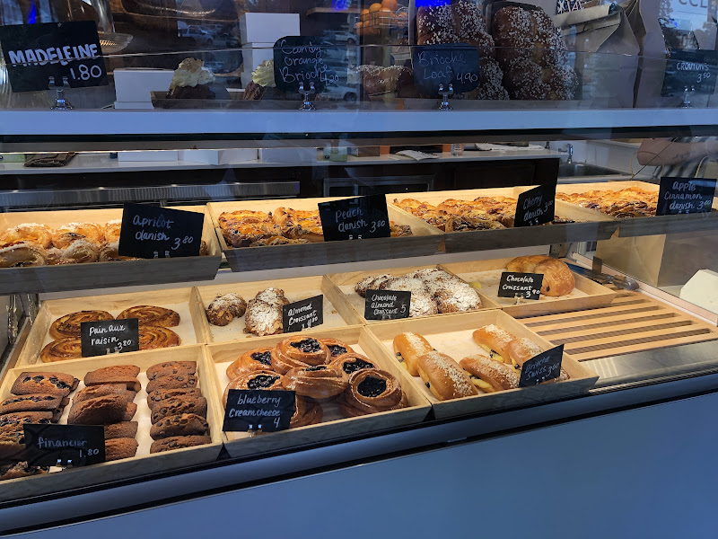 Celtica Bakery