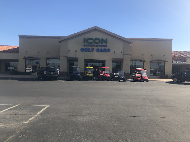 Golf Car Superstore