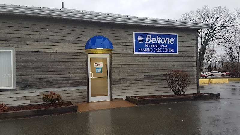 Beltone Hearing Care Centre