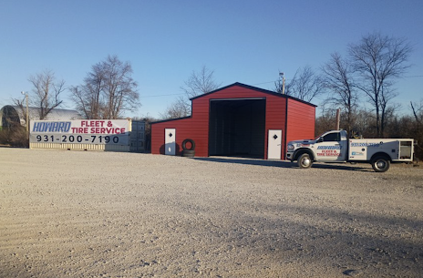 Howard Fleet and Tire Service