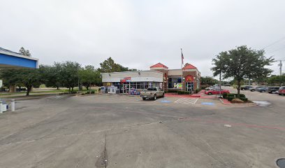 TETCO
