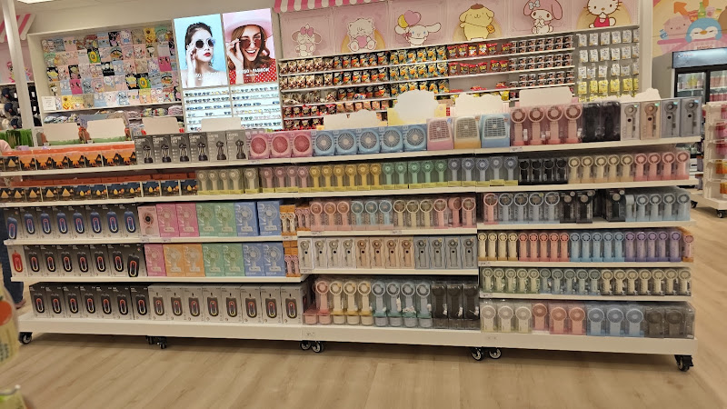 Miniso